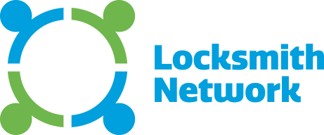 National Locksmith Network logo